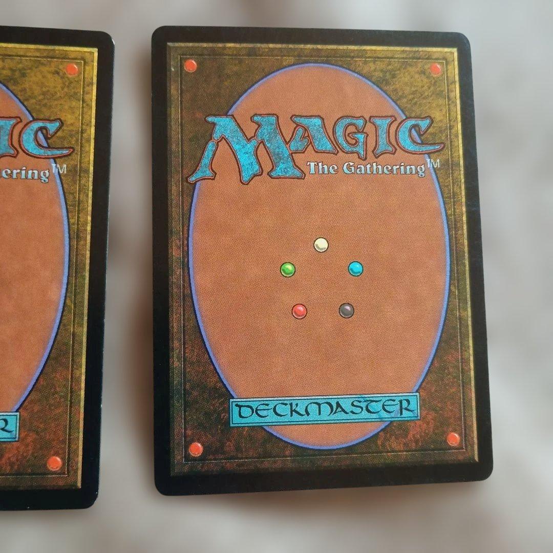 MTG リスティックの研究 ×3枚セット
