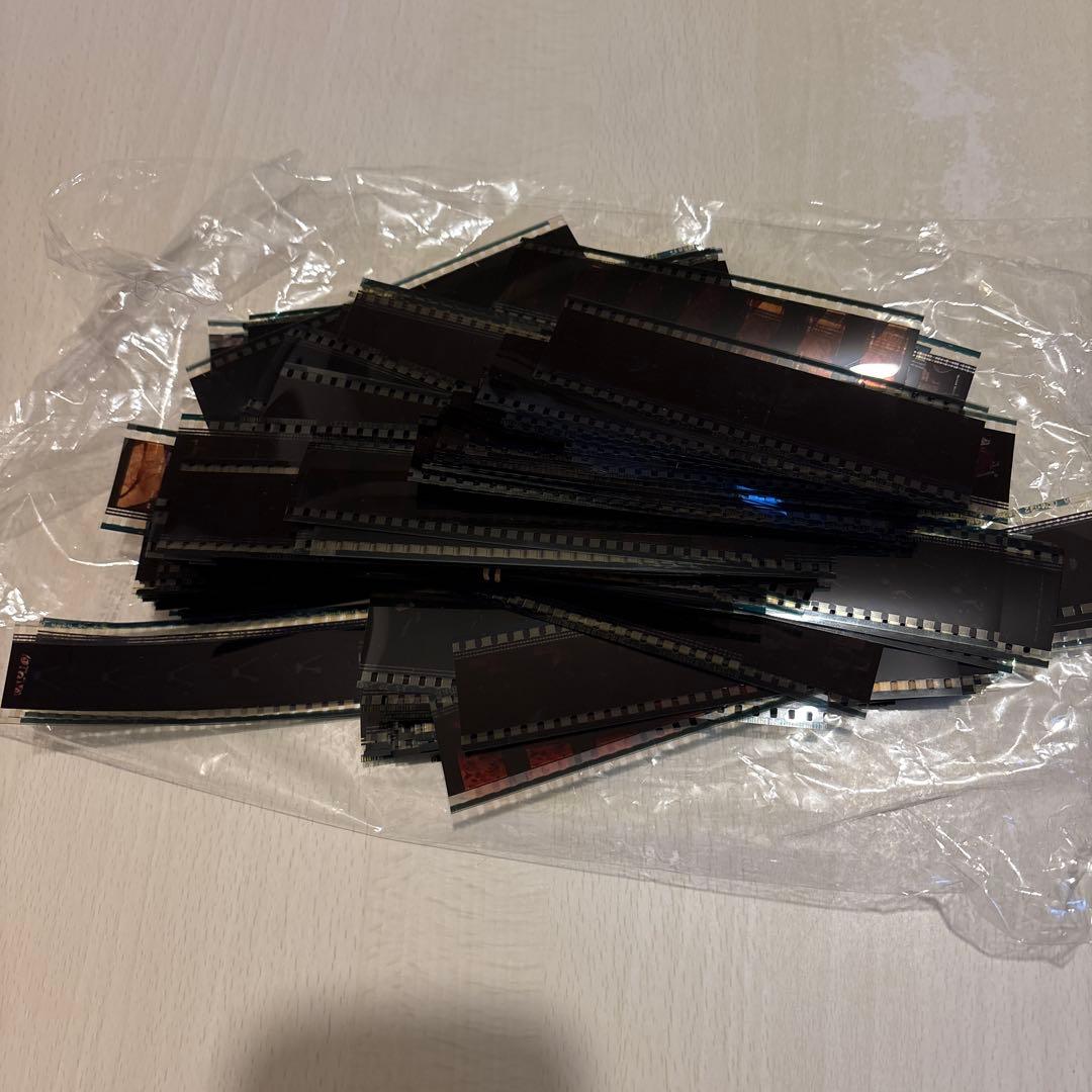 名探偵コナン ネガフィルム 世紀末の魔術師 セル画