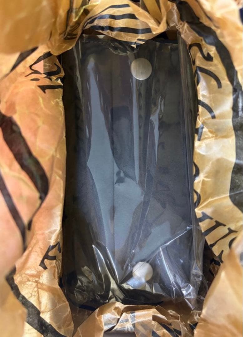 ヴィンテージワークス ハンドメイドロングウォレット