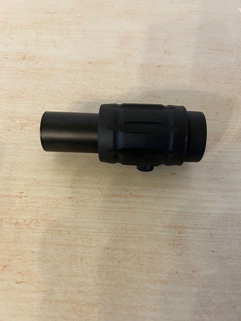 ノーベルアームズ　3倍マグニファイアー