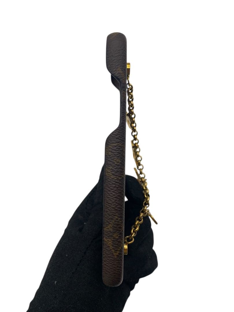 Louis Vuitton iPhone モノグラム　X/Xs ケース