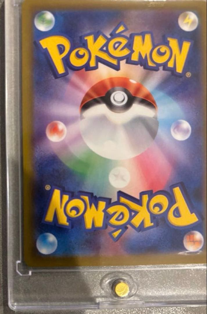 T*m様 ポケモンカードゲーム メガルカリオex SAR