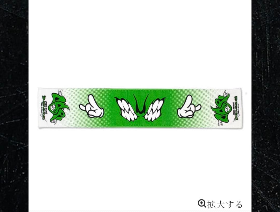 ONE OK ROCK 2026 TMS 新品未使用 未開封品 3点セット