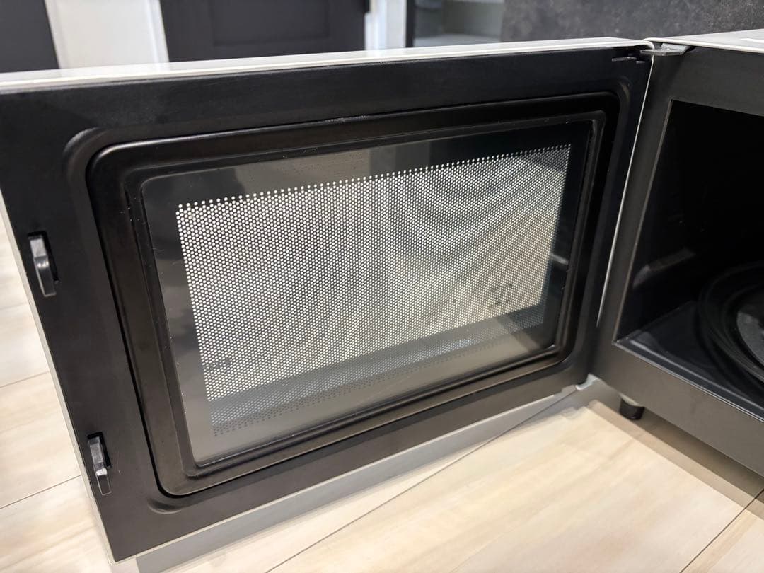 Panasonic オーブンレンジ NE-T15A3-W