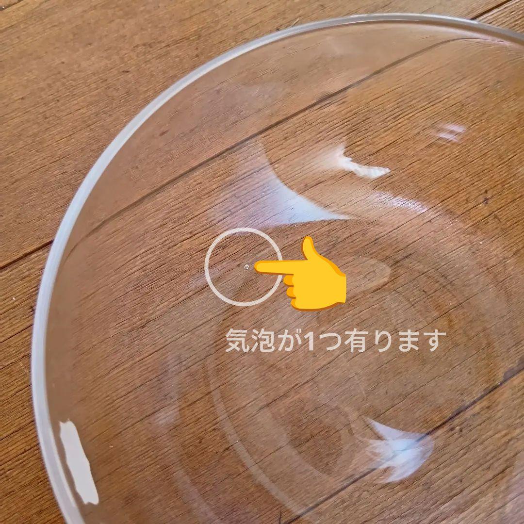 【未使用】ノリタケクリスタル　ガラスボウルとデキャンタのセット