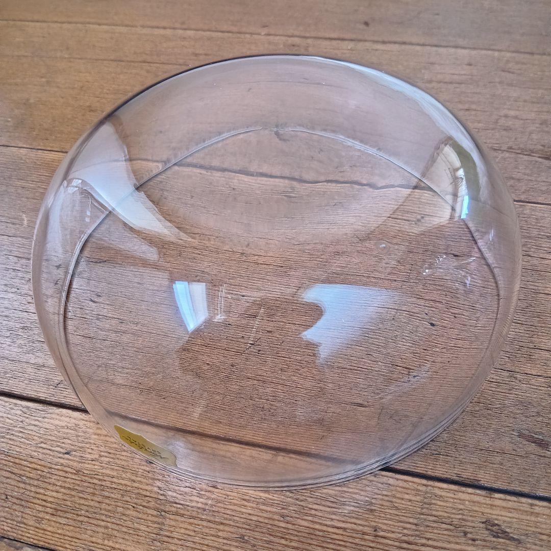 【未使用】ノリタケクリスタル　ガラスボウルとデキャンタのセット