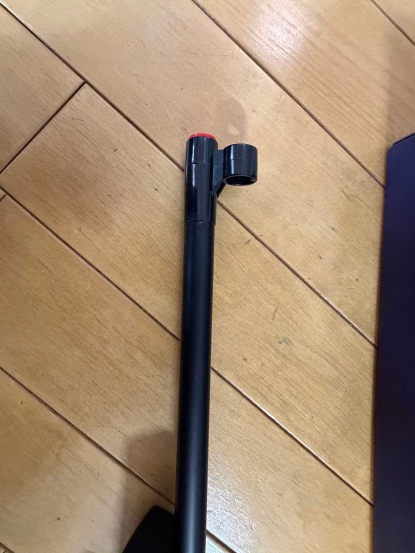 スコープタイプ U10 ジュニア ブラックスナイパーライフル