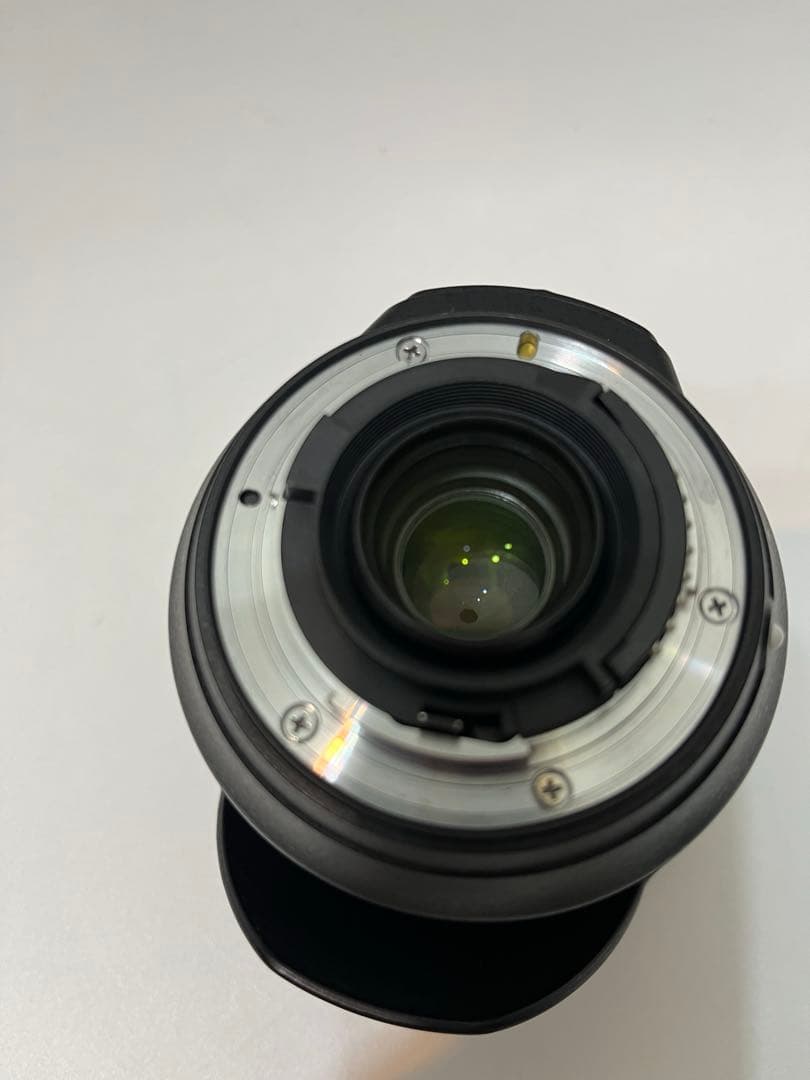 良品　AF-S NIKKOR 24-85mm F3.5-4.5G ED VR