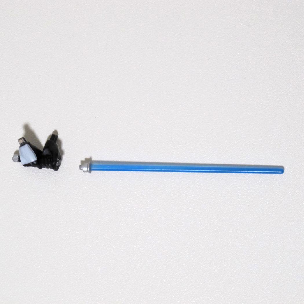 【破損品】ARTFX+ オビ＝ワン・ケノービ クローン・ウォーズ