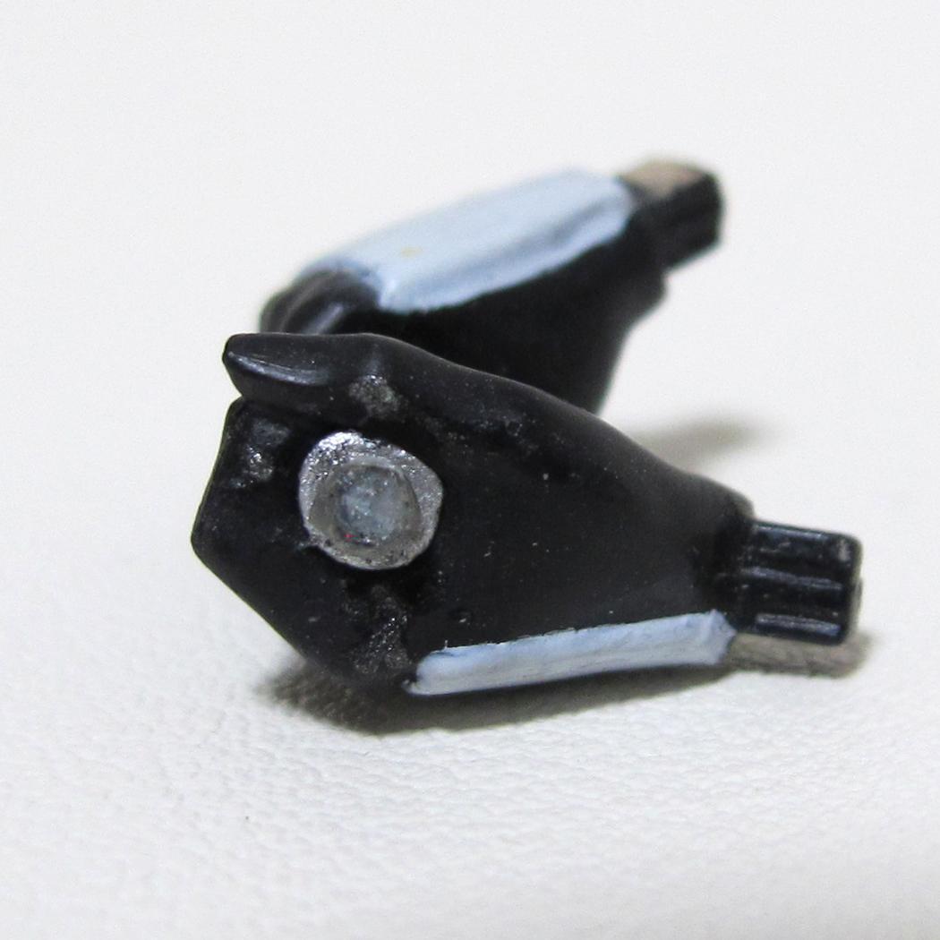 【破損品】ARTFX+ オビ＝ワン・ケノービ クローン・ウォーズ