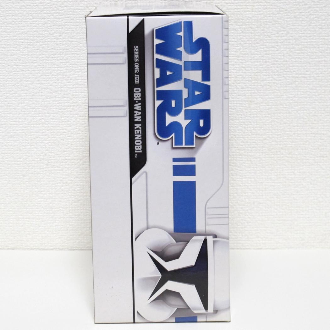 【破損品】ARTFX+ オビ＝ワン・ケノービ クローン・ウォーズ