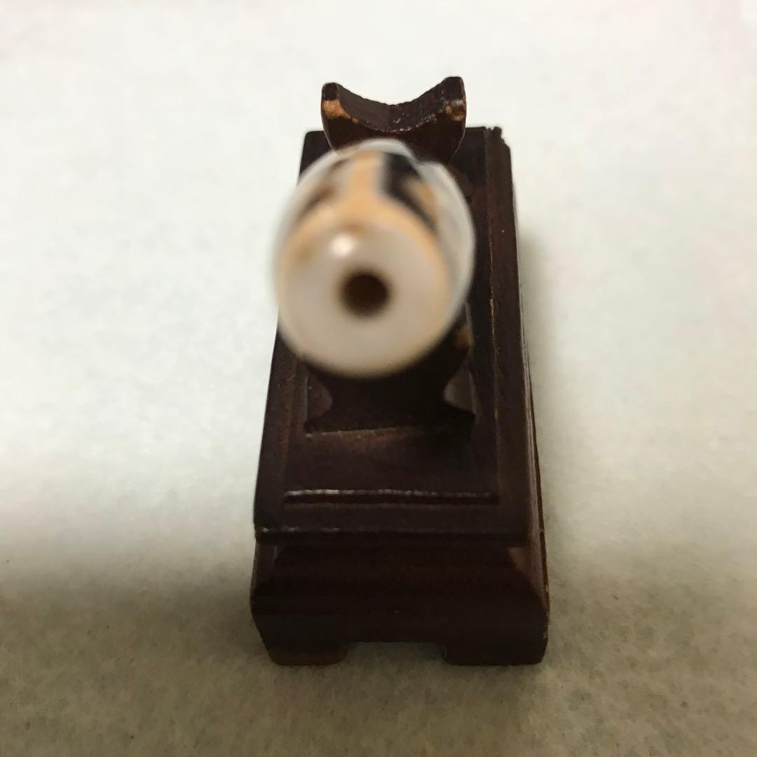 超激レア珍品‼︎ 古代老礦石　九眼天珠 お年玉価格でスタート!(^^)!