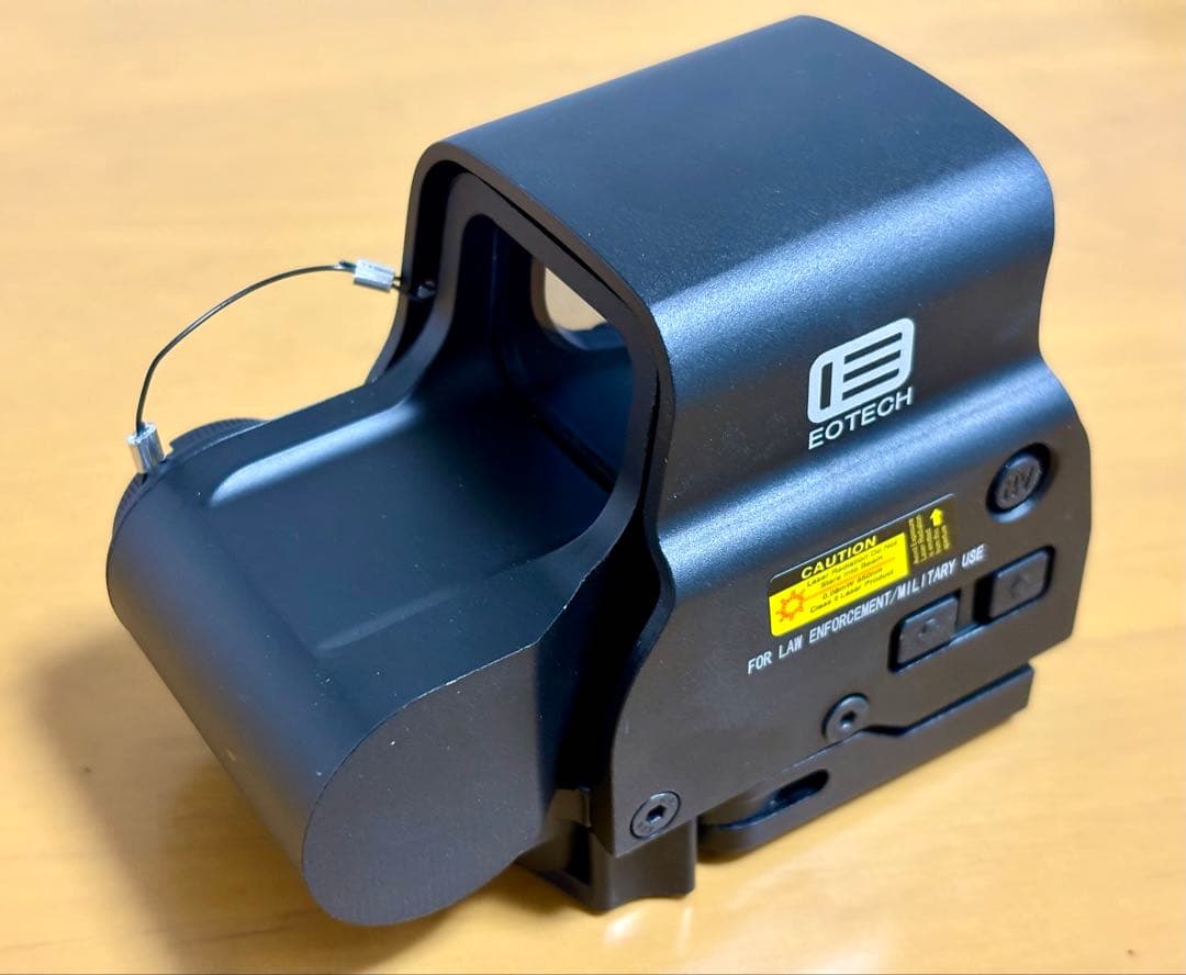 EOTech 558 マグニファイア G43 レプリカ セット QD対応
