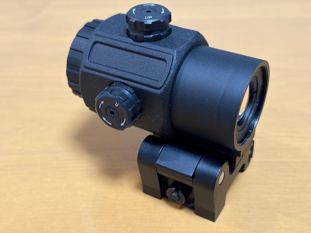 EOTech 558 マグニファイア G43 レプリカ セット QD対応