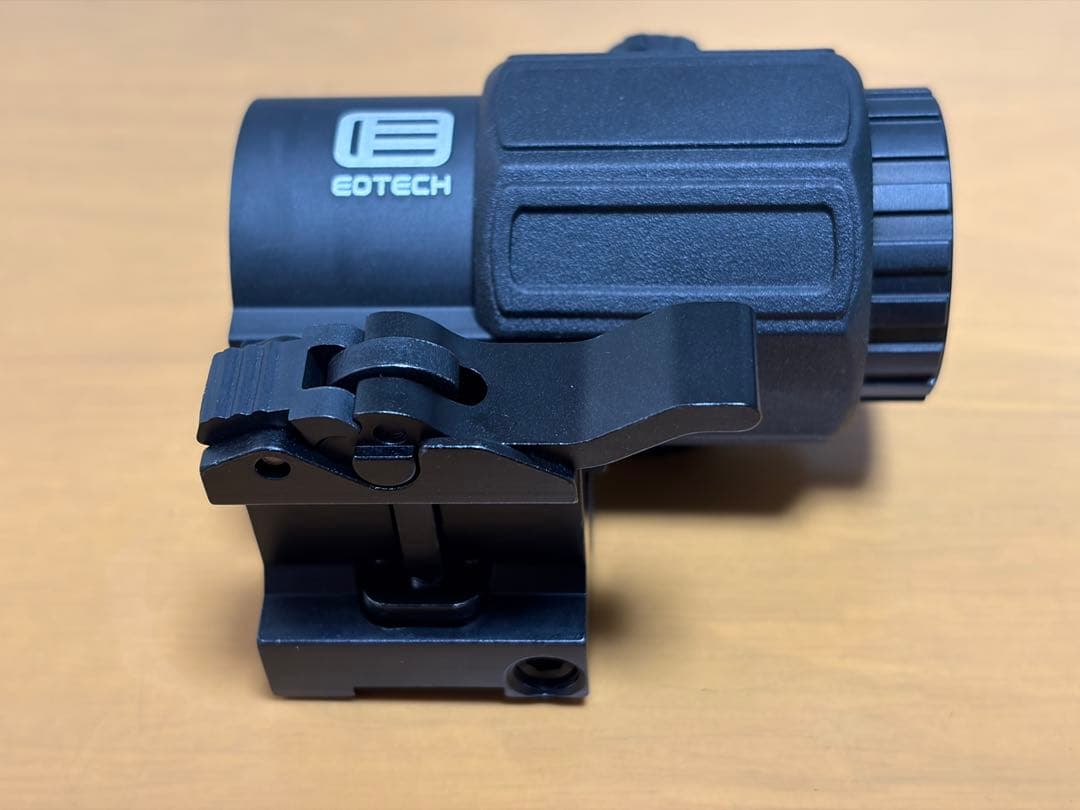 EOTech 558 マグニファイア G43 レプリカ セット QD対応