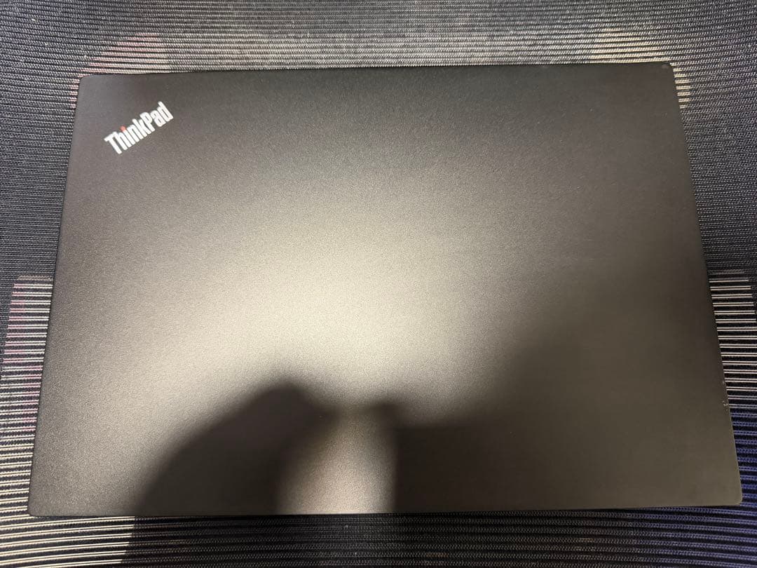 Windowsノート本体 Lenovo ThinkPad L13 GEN 2