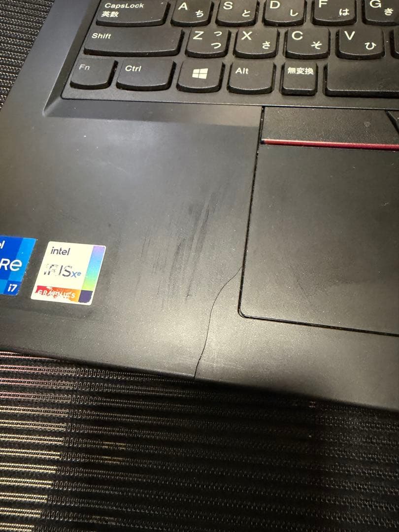 Windowsノート本体 Lenovo ThinkPad L13 GEN 2