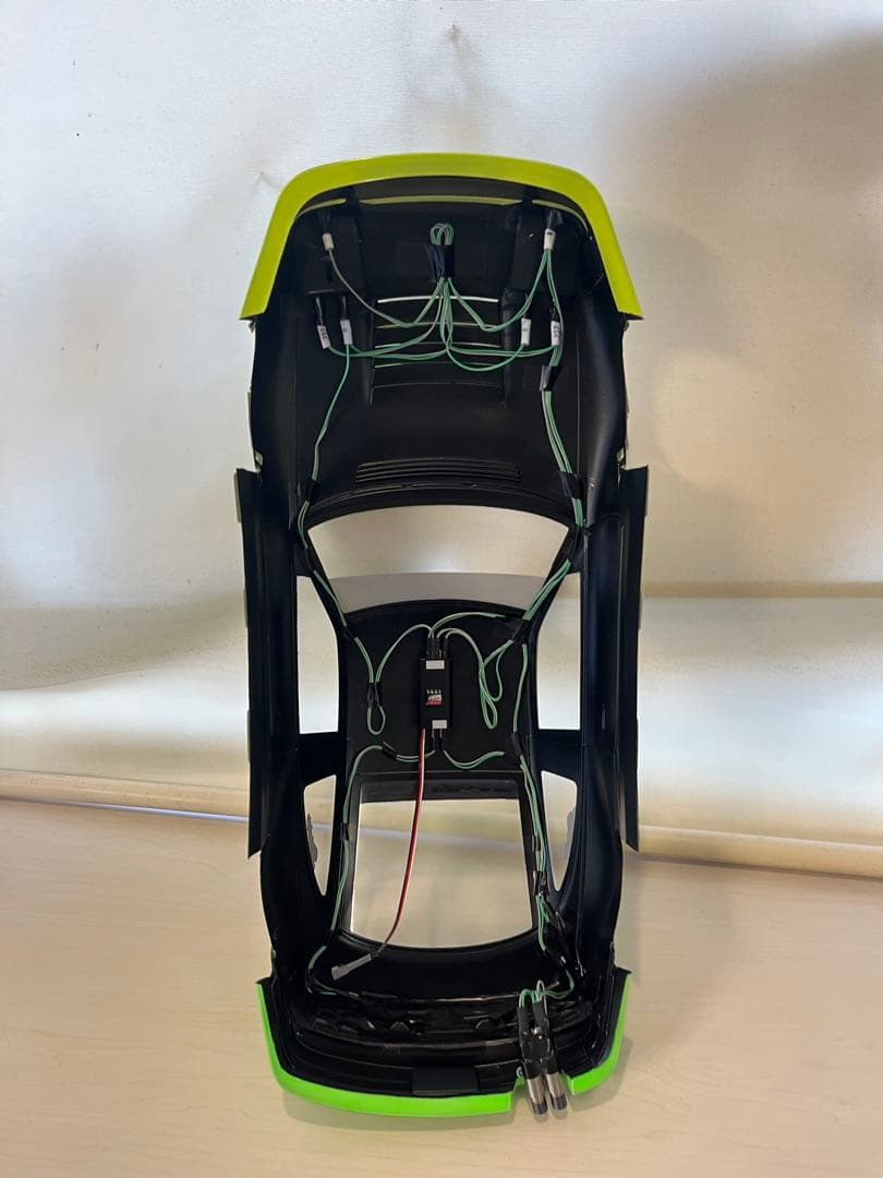 reverse風 180SX ADDICTIONハイグレード