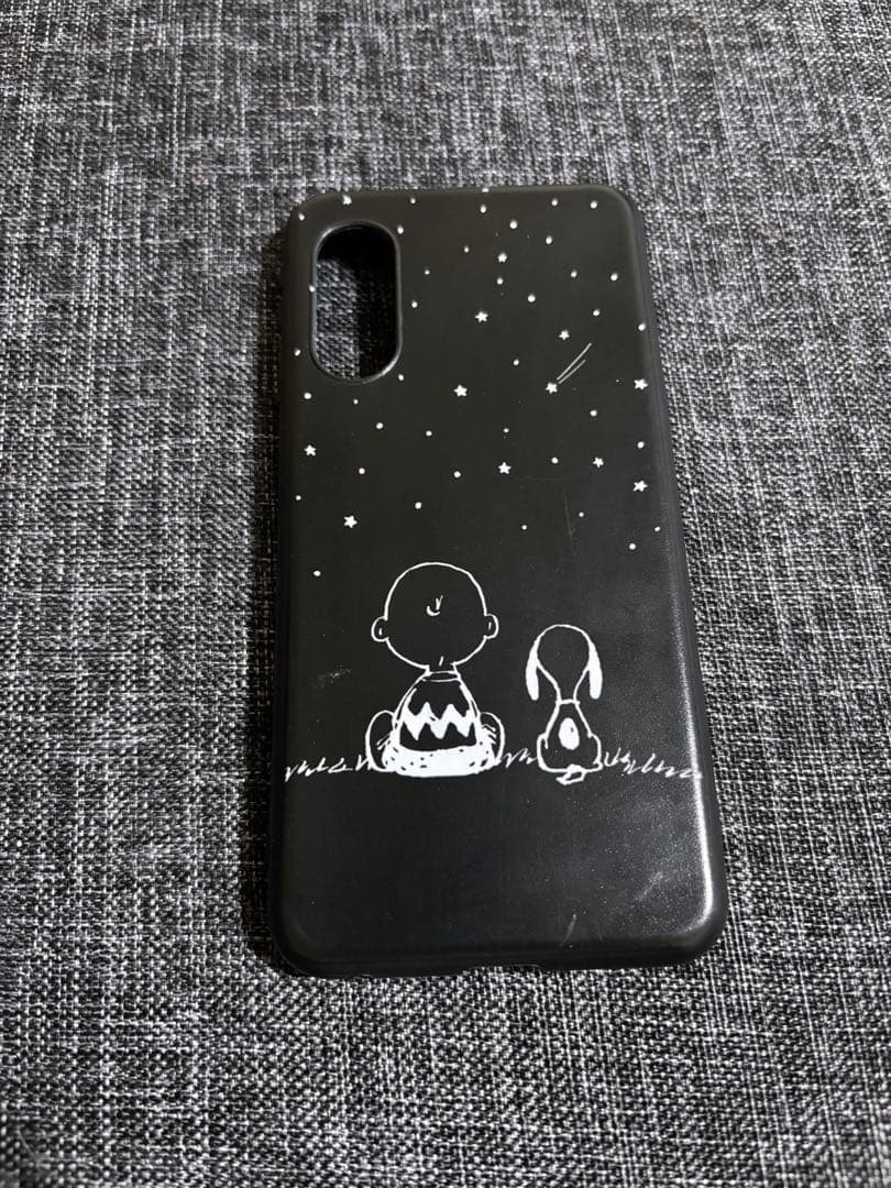 カミズ様 BASIO4 AQUOS