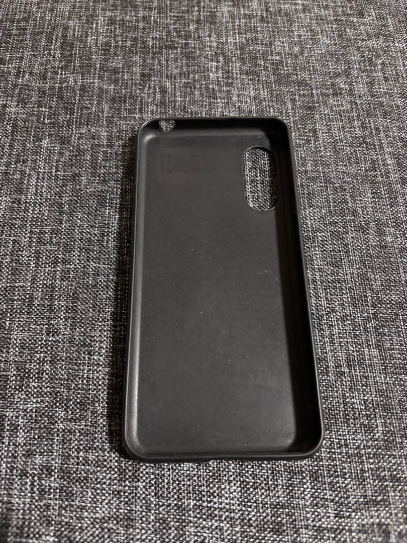 カミズ様 BASIO4 AQUOS