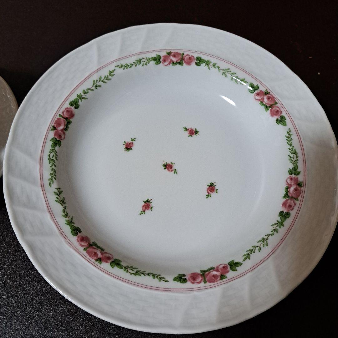 ドイツ　クローネスターババリア 　ランチセット　4人分