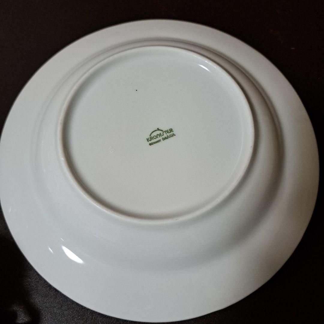 ドイツ　クローネスターババリア 　ランチセット　4人分