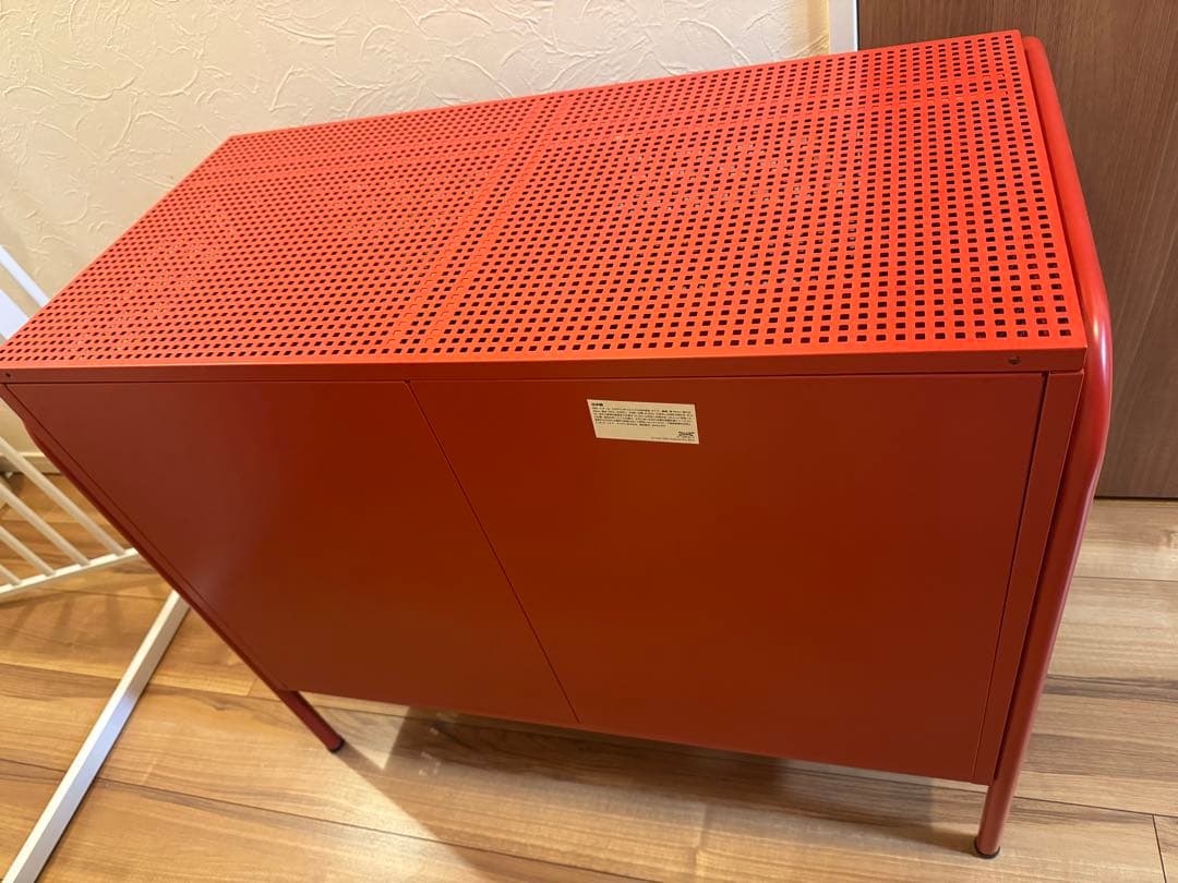 あたみ　IKEA ニッケビー