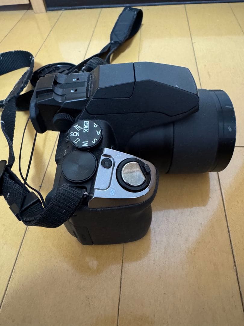 Olympus SP-100EE デジタルカメラ