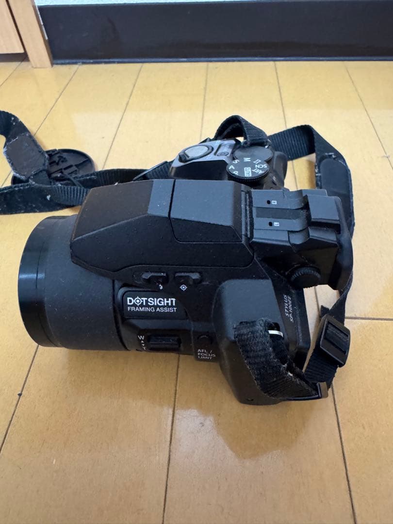 Olympus SP-100EE デジタルカメラ