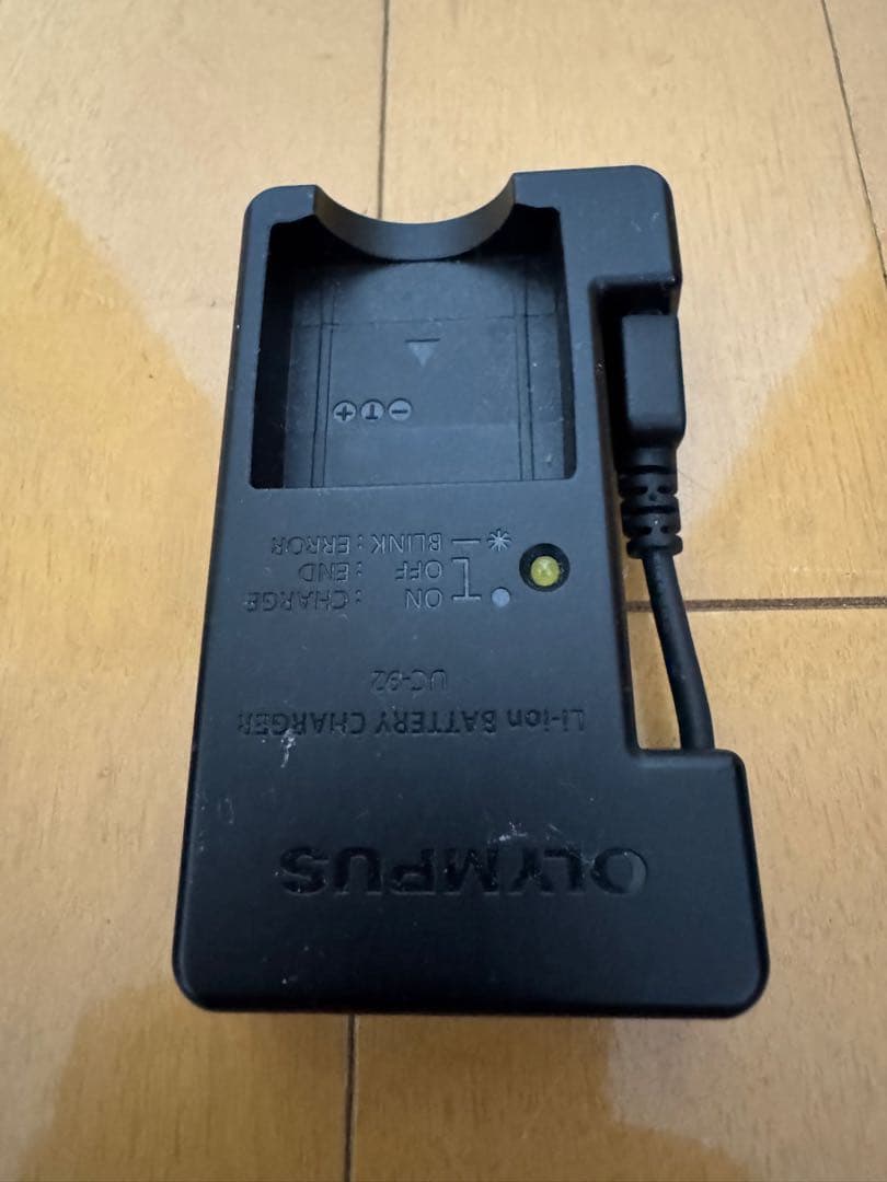 Olympus SP-100EE デジタルカメラ