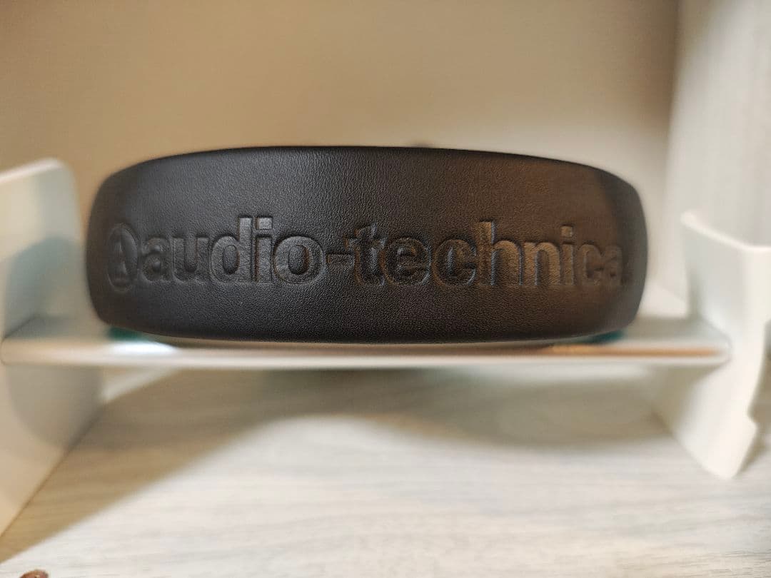 audio-technica ATH-M50xBT2 IB アイスブルー