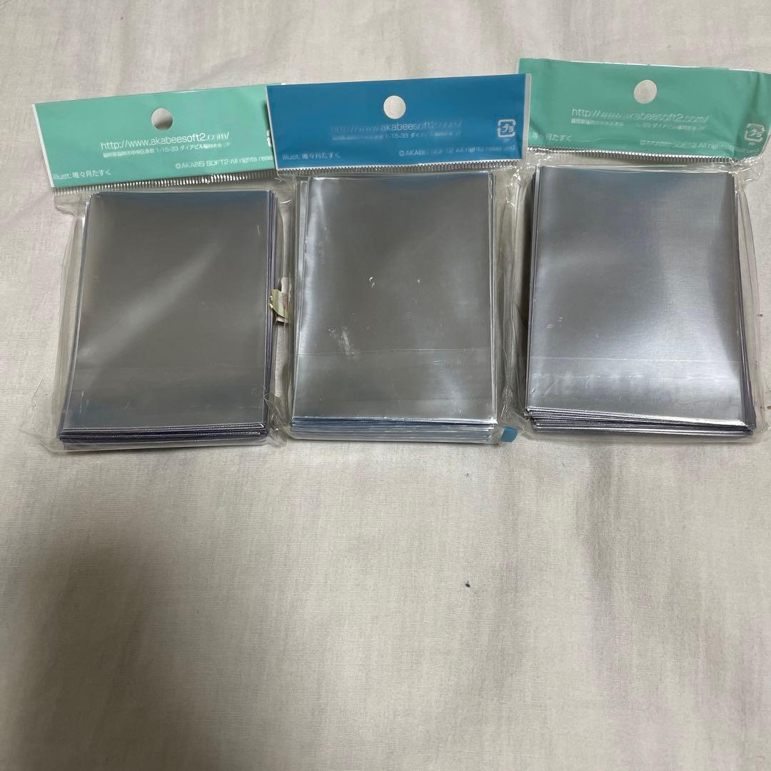 LOVELY×CATION スリーブ