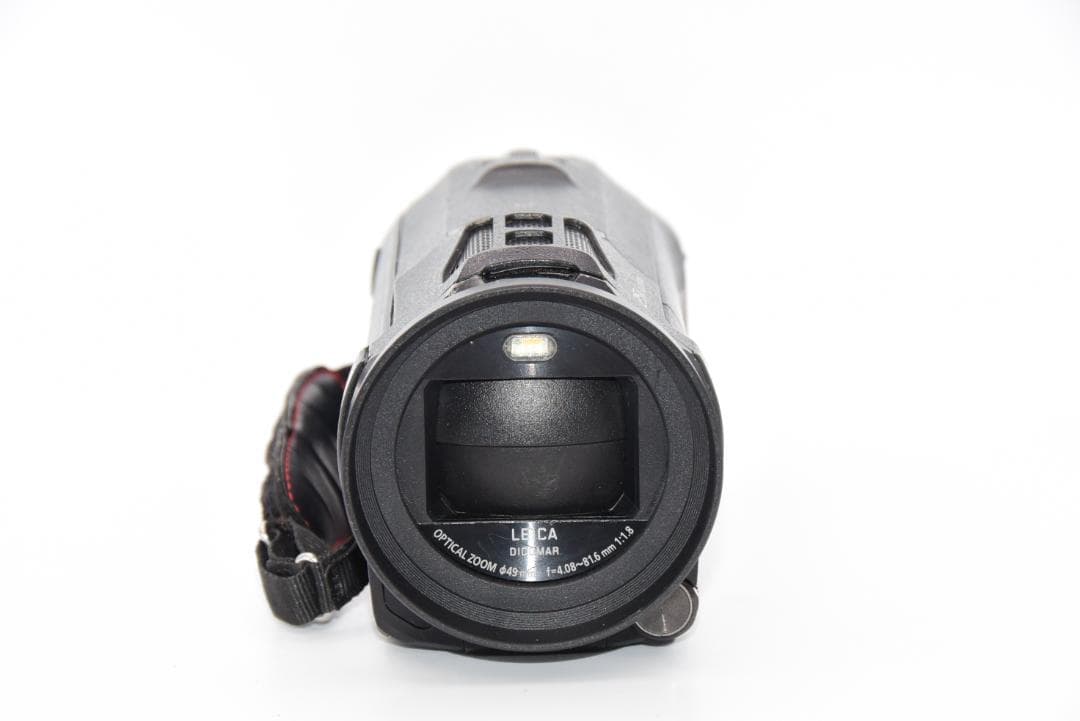 Panasonic HC-WX970M 4Kデジタルビデオカメラ