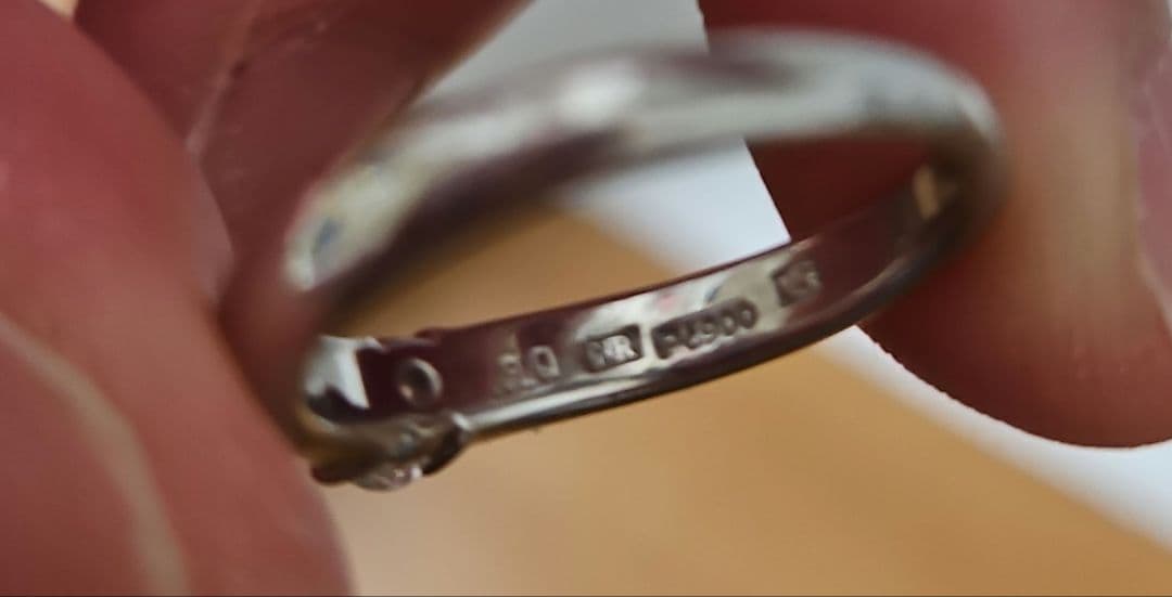 専用です！！ダイヤ　指輪