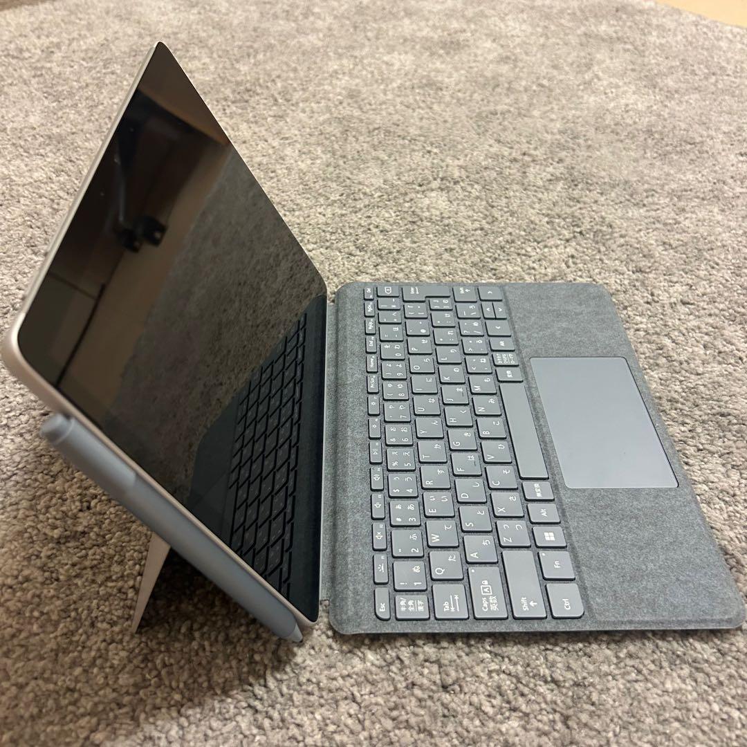 surface go 3 セット