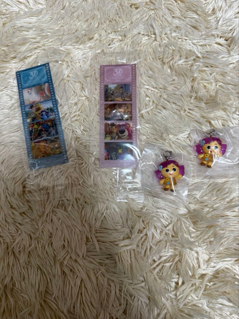 トイストーリー 一番くじ セット Disney Pixar グッズ 未使用多数