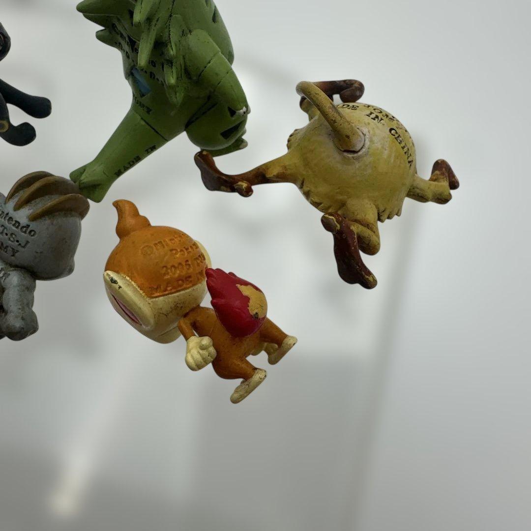 ポケモン モンコレ　トミー製　フィギュア　まとめ売り