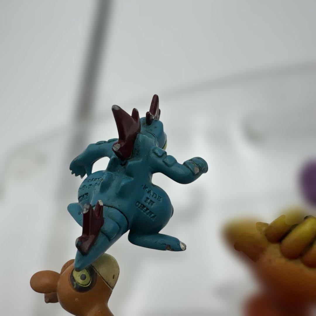 ポケモン モンコレ　トミー製　フィギュア　まとめ売り