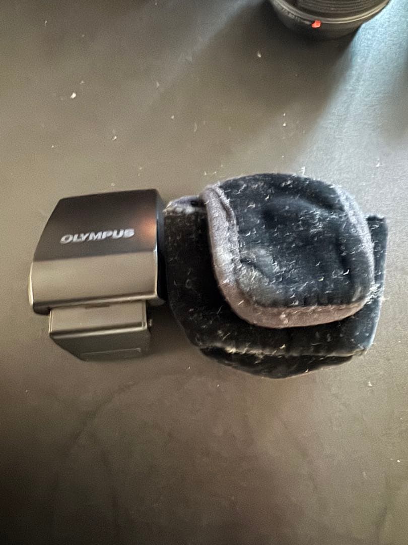 OLYMPUS om-d e-m5 ダブルズームキット