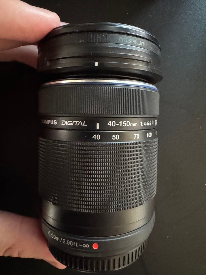 OLYMPUS om-d e-m5 ダブルズームキット