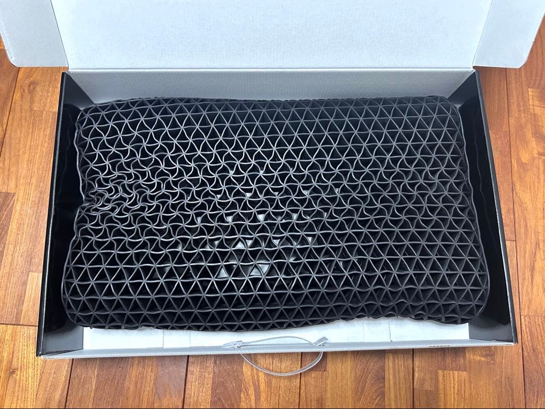 ヒツジのいらない枕 箱有り/カバー無し