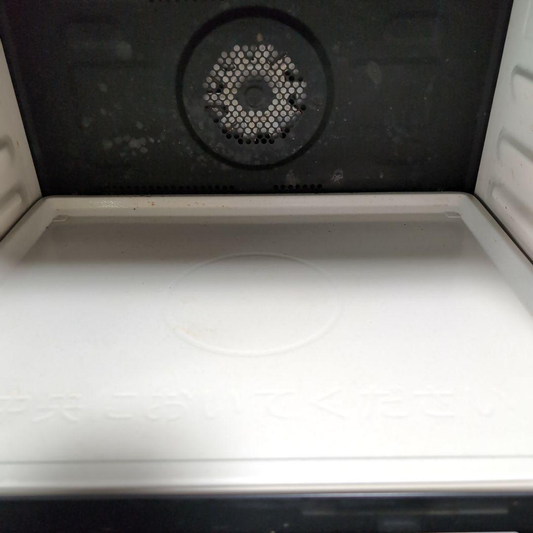 一部難あり＊HITACHI 日立ヘルシーシェフ スチームオーブンレンジ