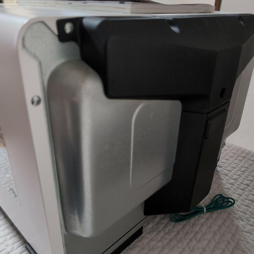 一部難あり＊HITACHI 日立ヘルシーシェフ スチームオーブンレンジ