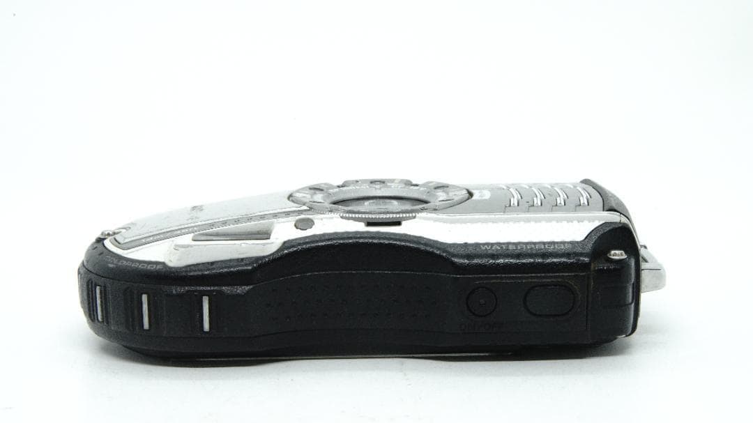 【X2302】 RICOH WG-4 リコー