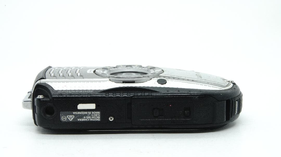 【X2302】 RICOH WG-4 リコー