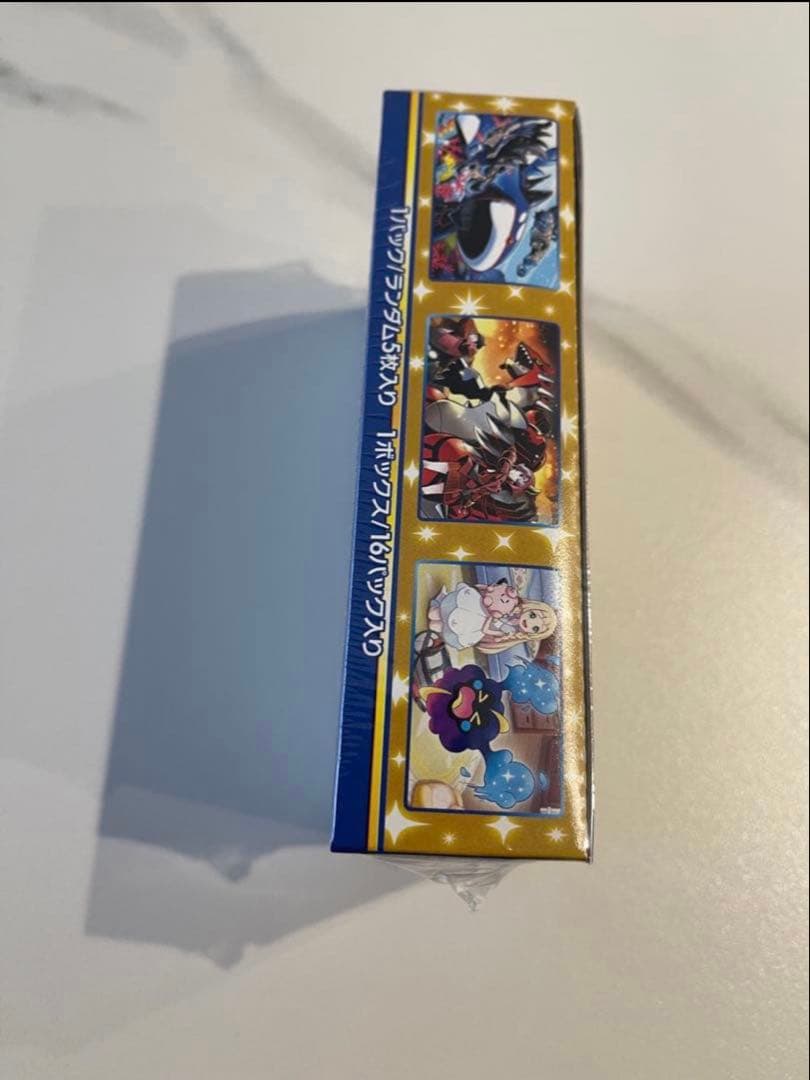 ポケモンカード 25th ANNIVERSARY COLLECTION