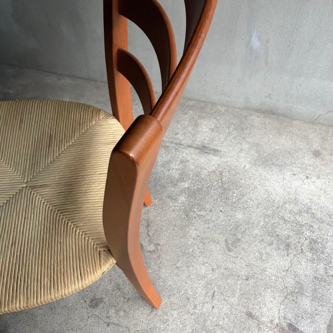 calligaris カリガリス ペーパーコードチェア