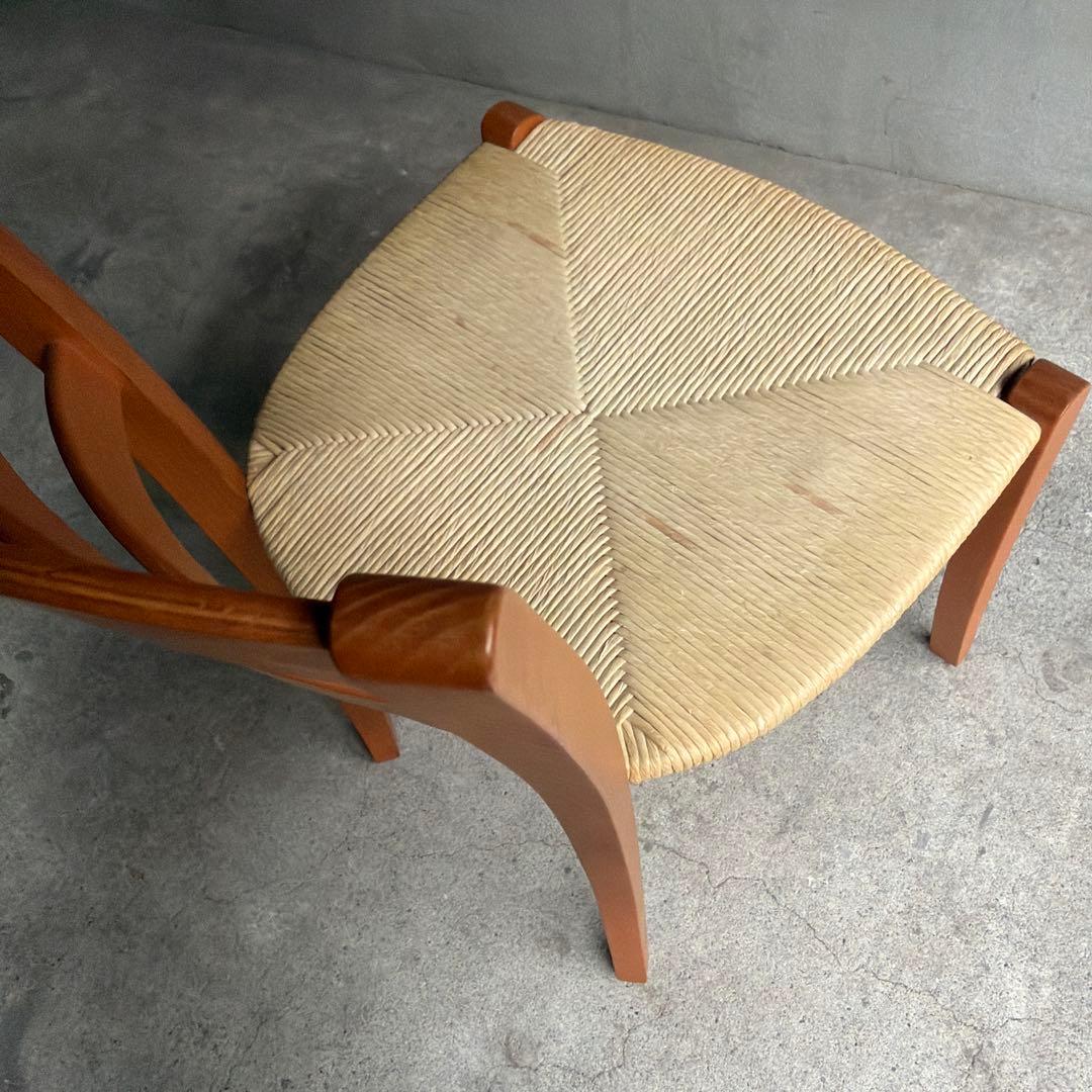 calligaris カリガリス ペーパーコードチェア