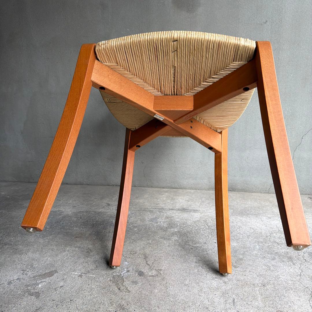 calligaris カリガリス ペーパーコードチェア