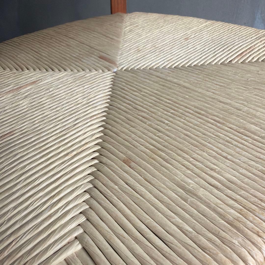 calligaris カリガリス ペーパーコードチェア